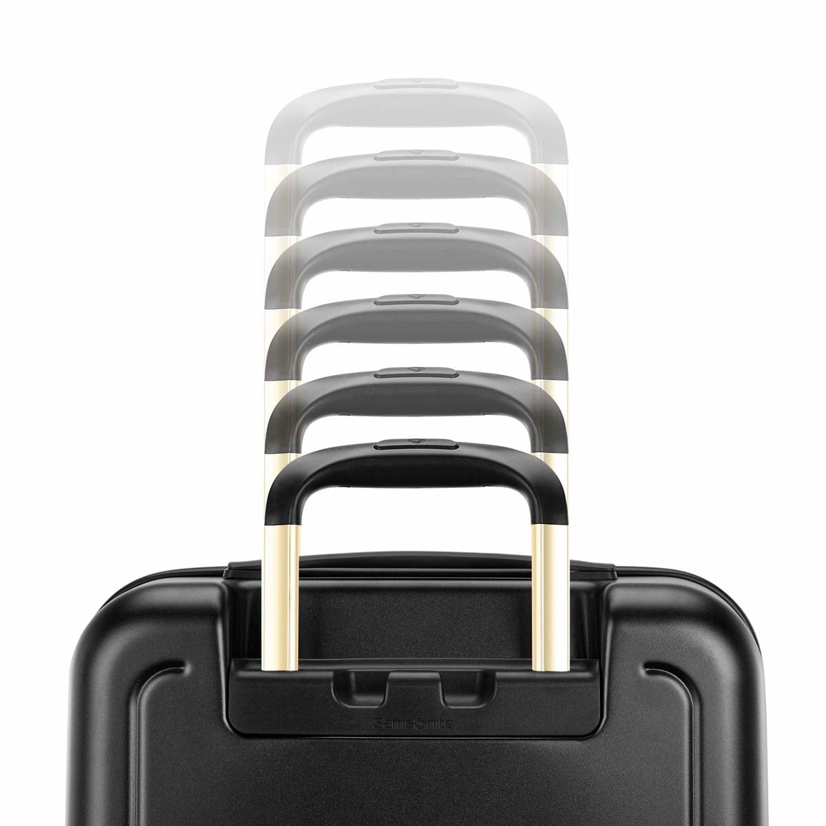SOLUTION MOBILE SAMSONITE CABINE DE CABINE 5