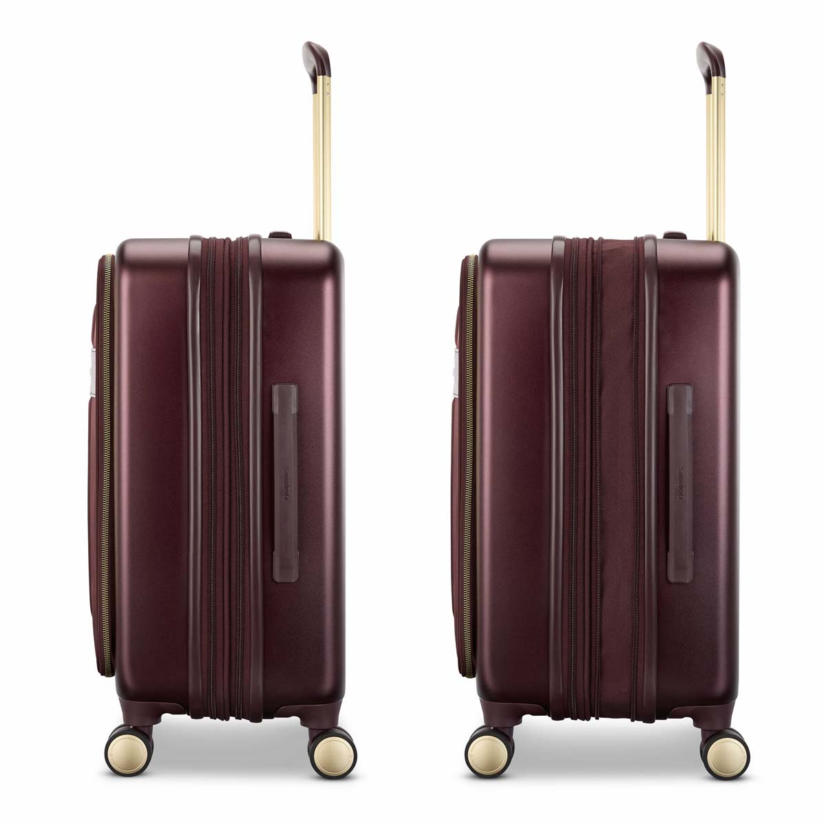 SOLUTION MOBILE SAMSONITE CABINE DE CABINE 11