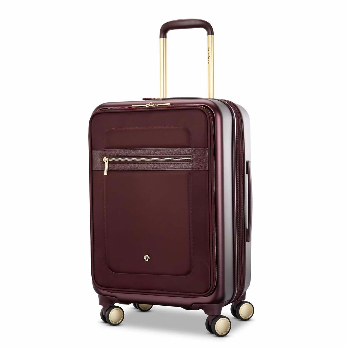 SOLUTION MOBILE SAMSONITE CABINE DE CABINE 9