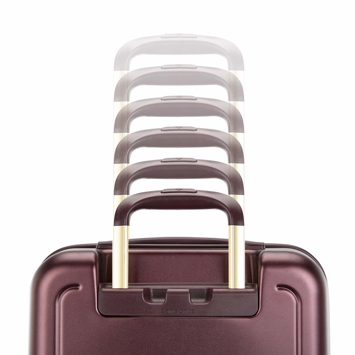 SOLUTION MOBILE SAMSONITE CABINE DE CABINE 13
