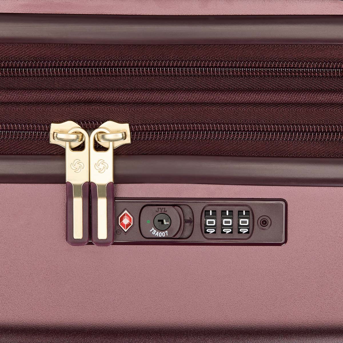 SOLUTION MOBILE SAMSONITE CABINE DE CABINE 15