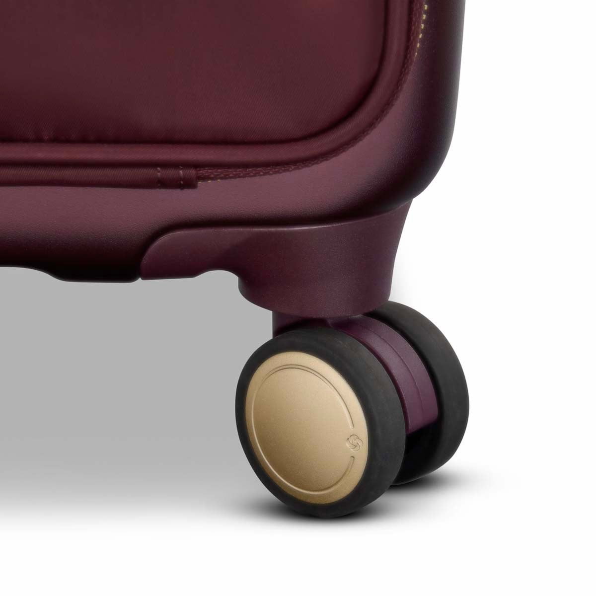 SOLUTION MOBILE SAMSONITE CABINE DE CABINE 16