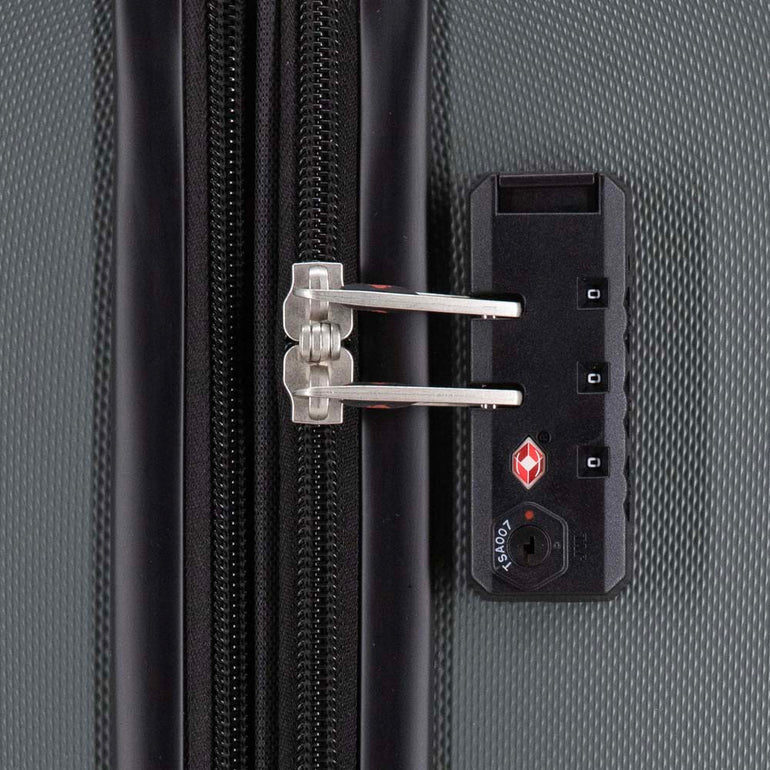 Ensemble Samsonite Signature LTD 11