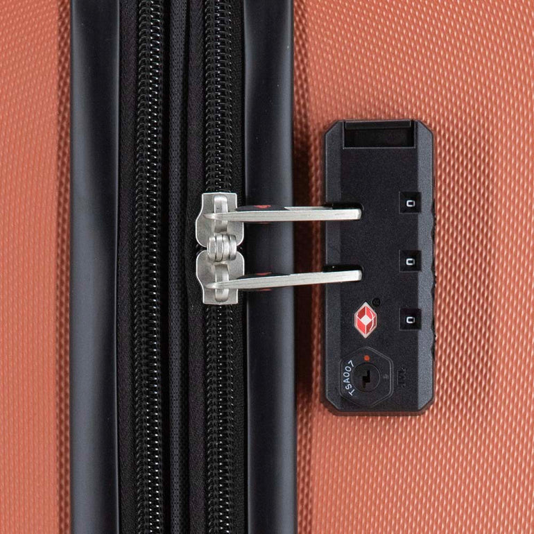 Ensemble Samsonite Signature LTD 21