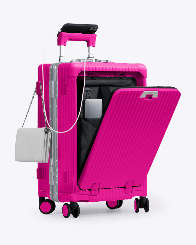 NOBL All-in-One Carry-on 60