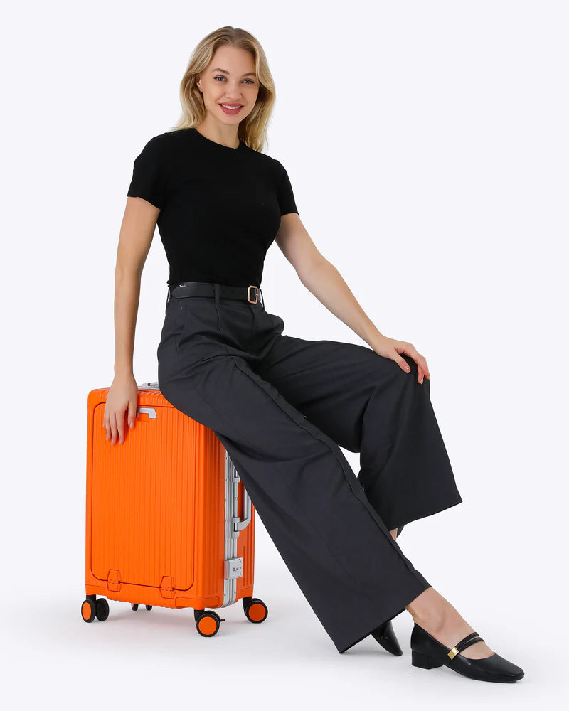 NOBL All-in-One Carry-on 124