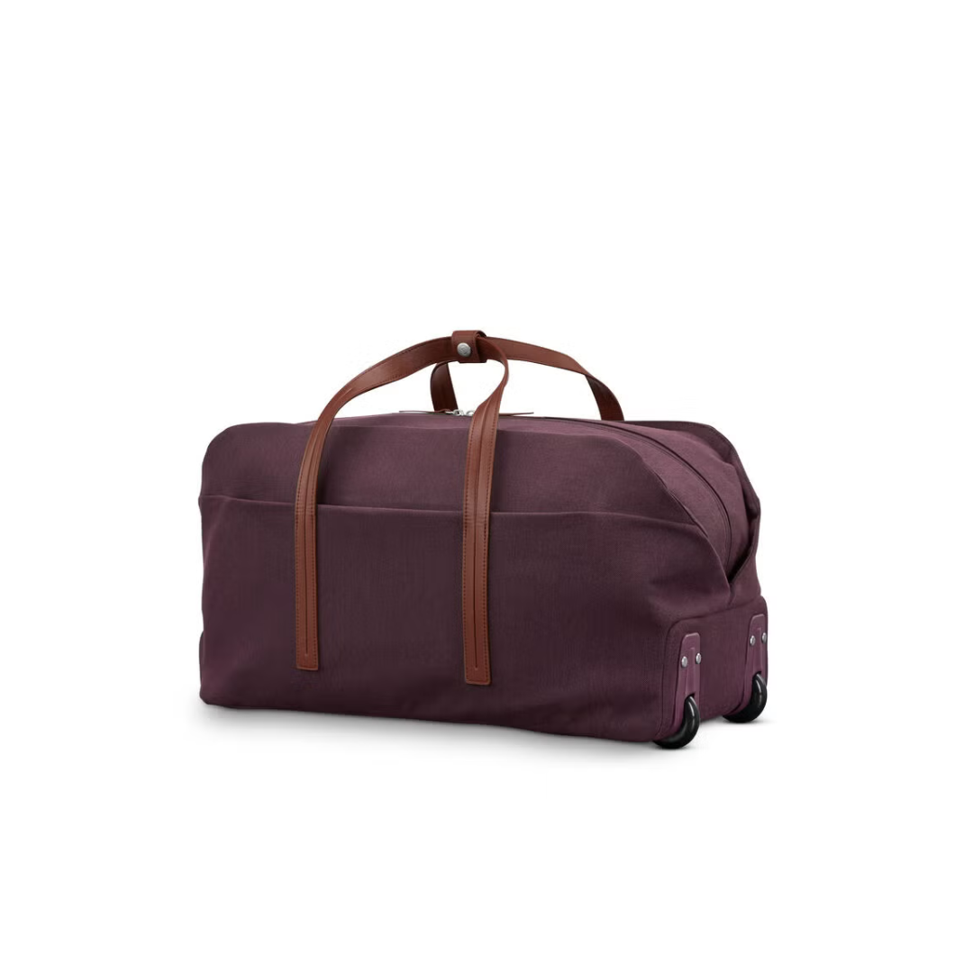 Samsonite Virtuosa Wheeled Duffle 15
