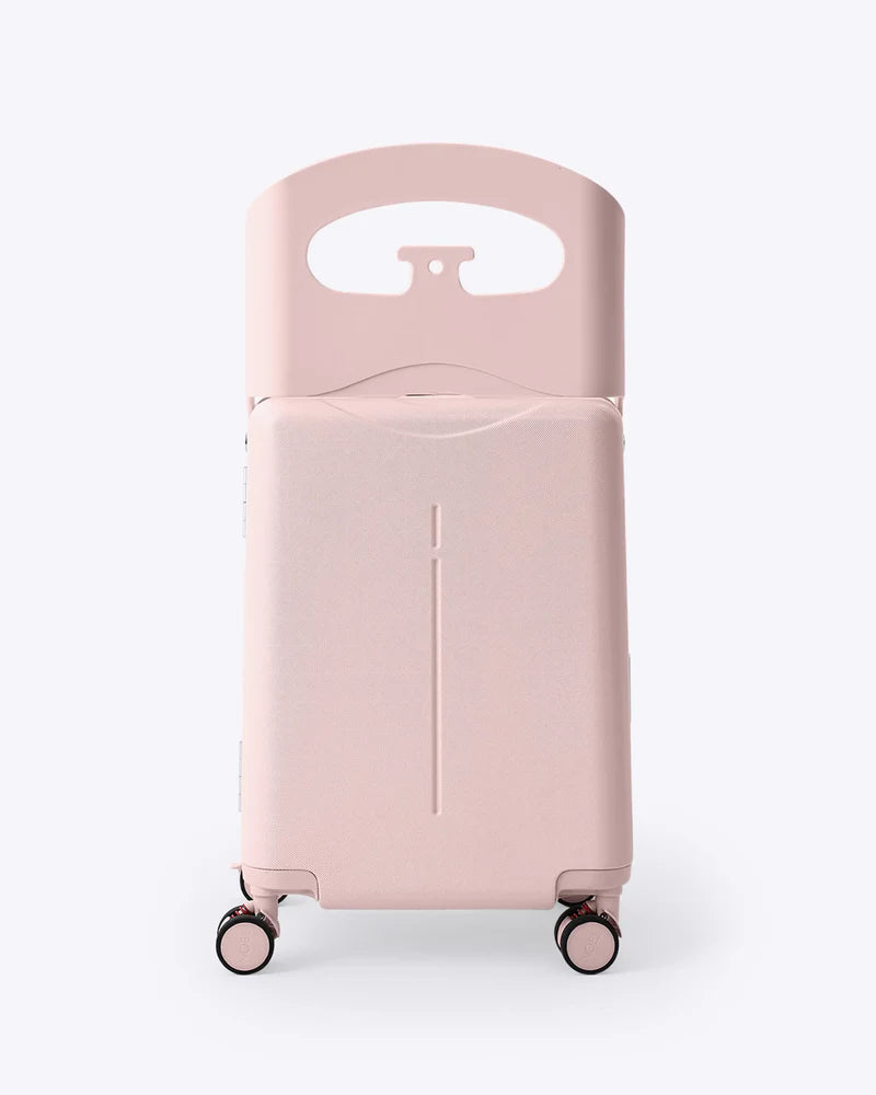 NOBL Carry-on Luggage with Seat 35
