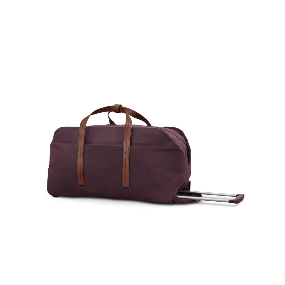 Samsonite Virtuosa Wheeled Duffle 17