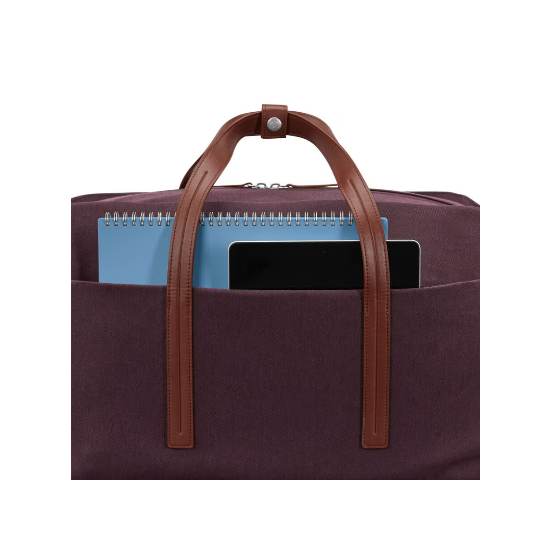 Samsonite Virtuosa Wheeled Duffle 18