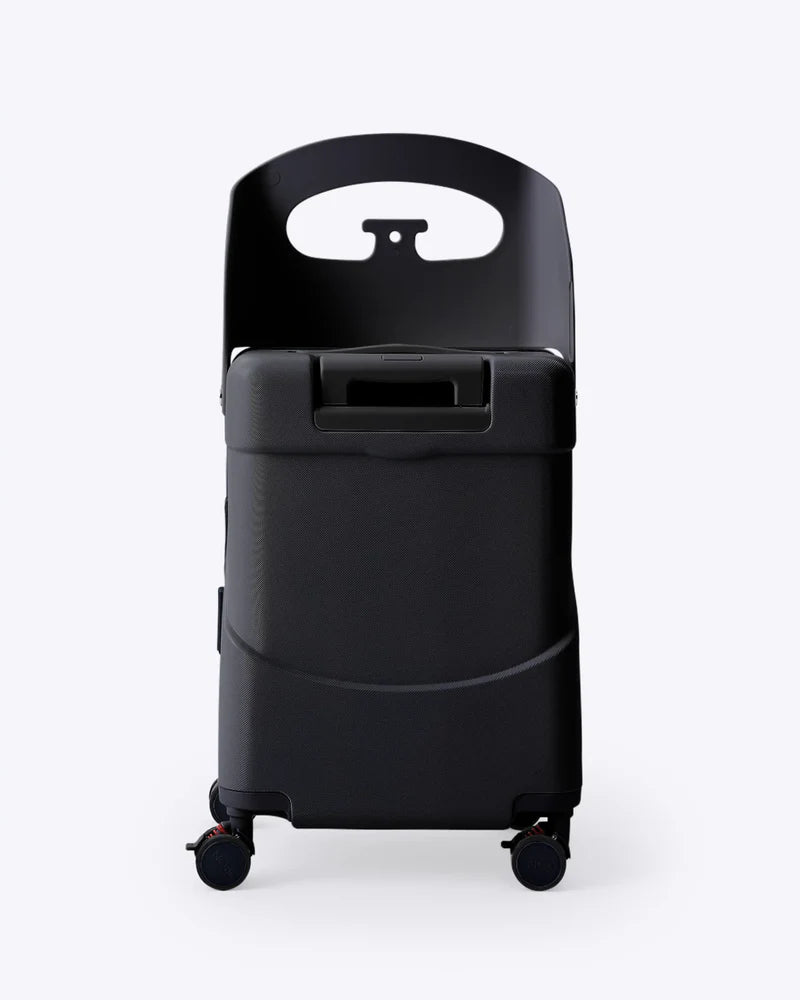NOBL Carry-on Luggage with Seat 51