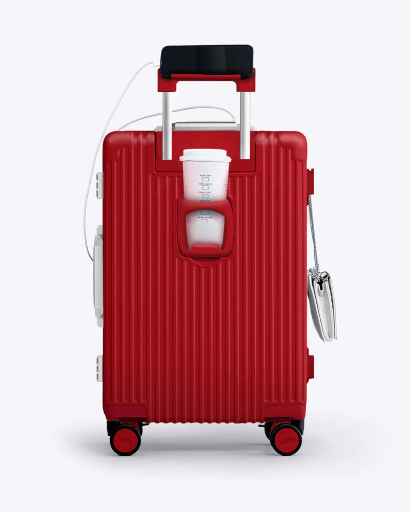 NOBL All-in-One Carry-on 36