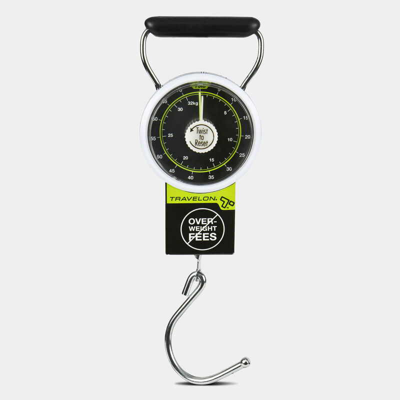 Travelon Luggage Scale