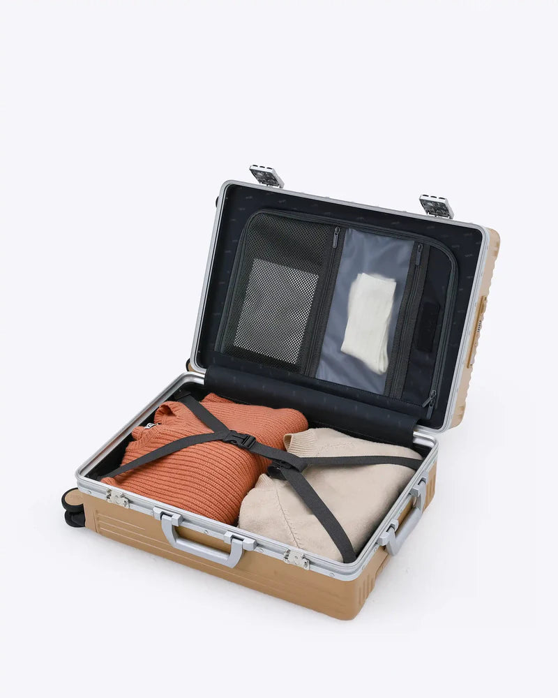 NOBL All-in-One Carry-on 176
