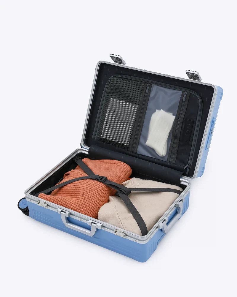 NOBL All-in-One Carry-on 151