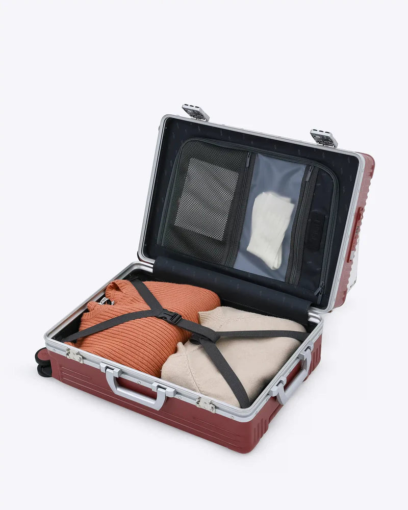 NOBL All-in-One Carry-on 166
