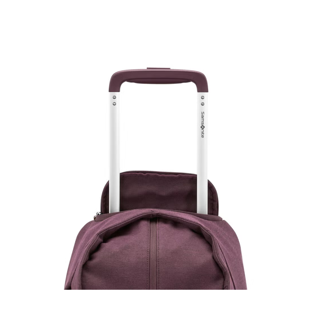 Samsonite Virtuosa Wheeled Duffle 20