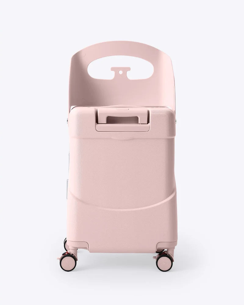 NOBL Carry-on Luggage with Seat 36