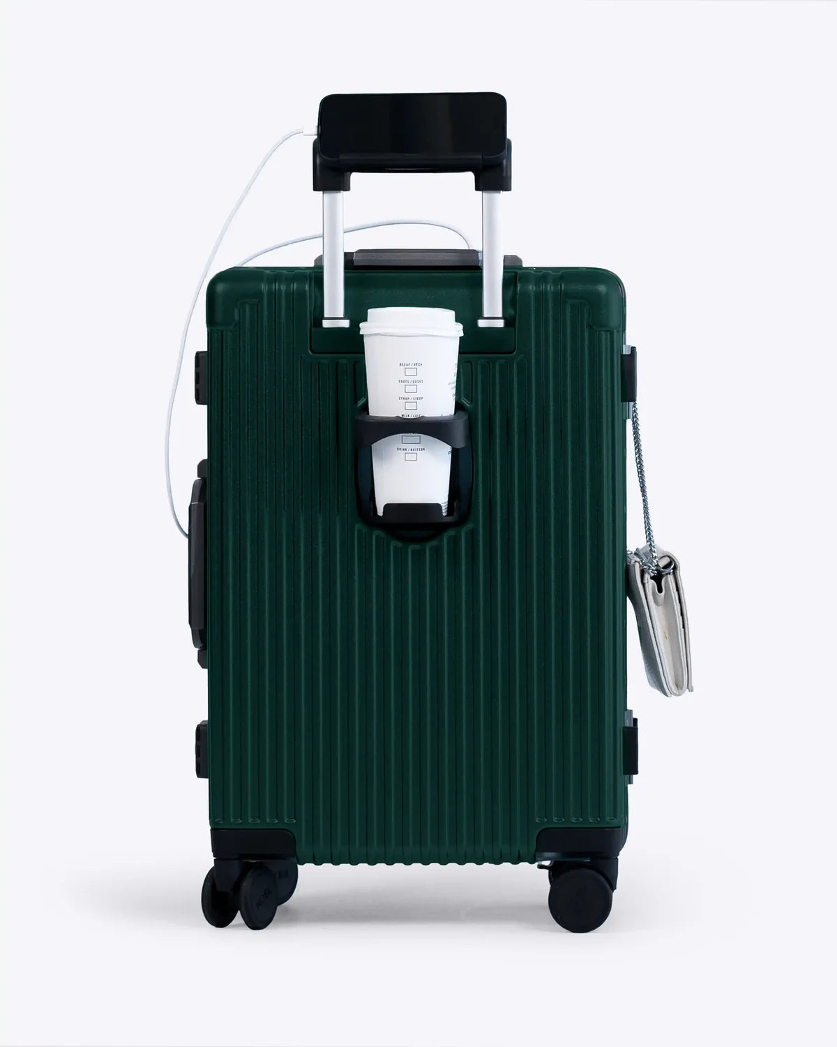 NOBL All-in-One Carry-on 5