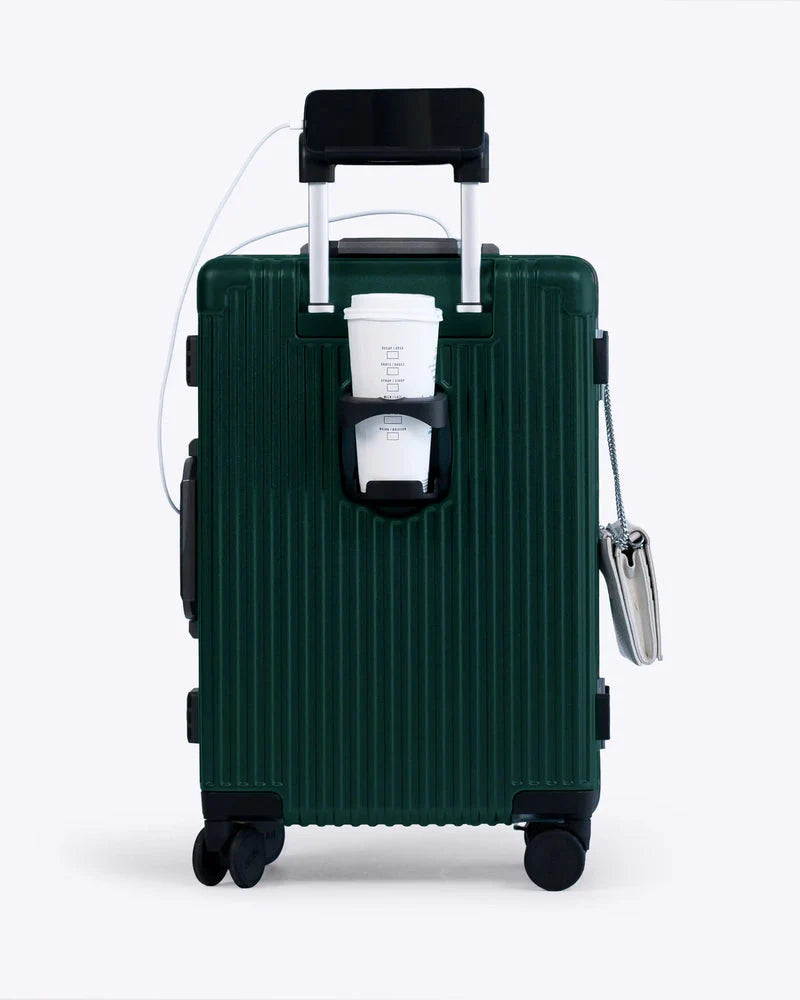 NOBL All-in-One Carry-on 19" 31