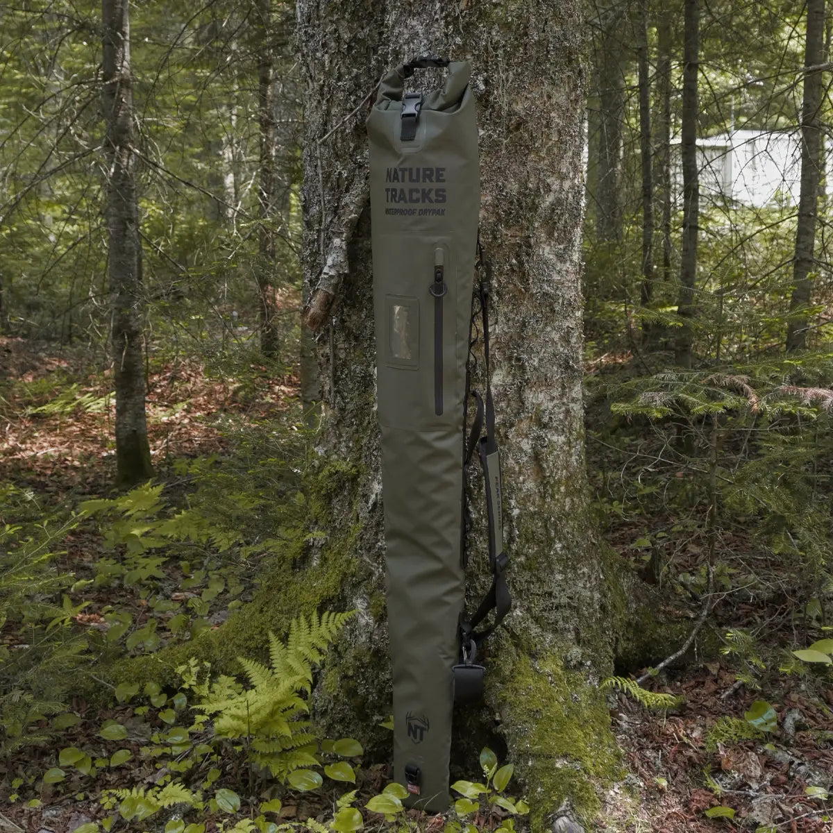 Peak Series - Outfitter Drypak Float Case 3