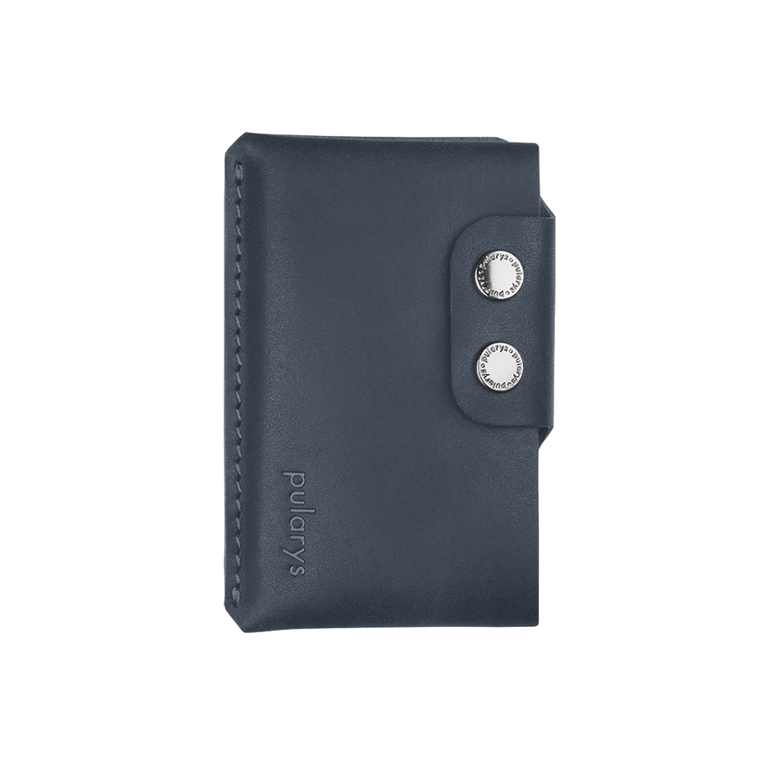 Pularys Hobby Line Nomad Leather Navy Blue