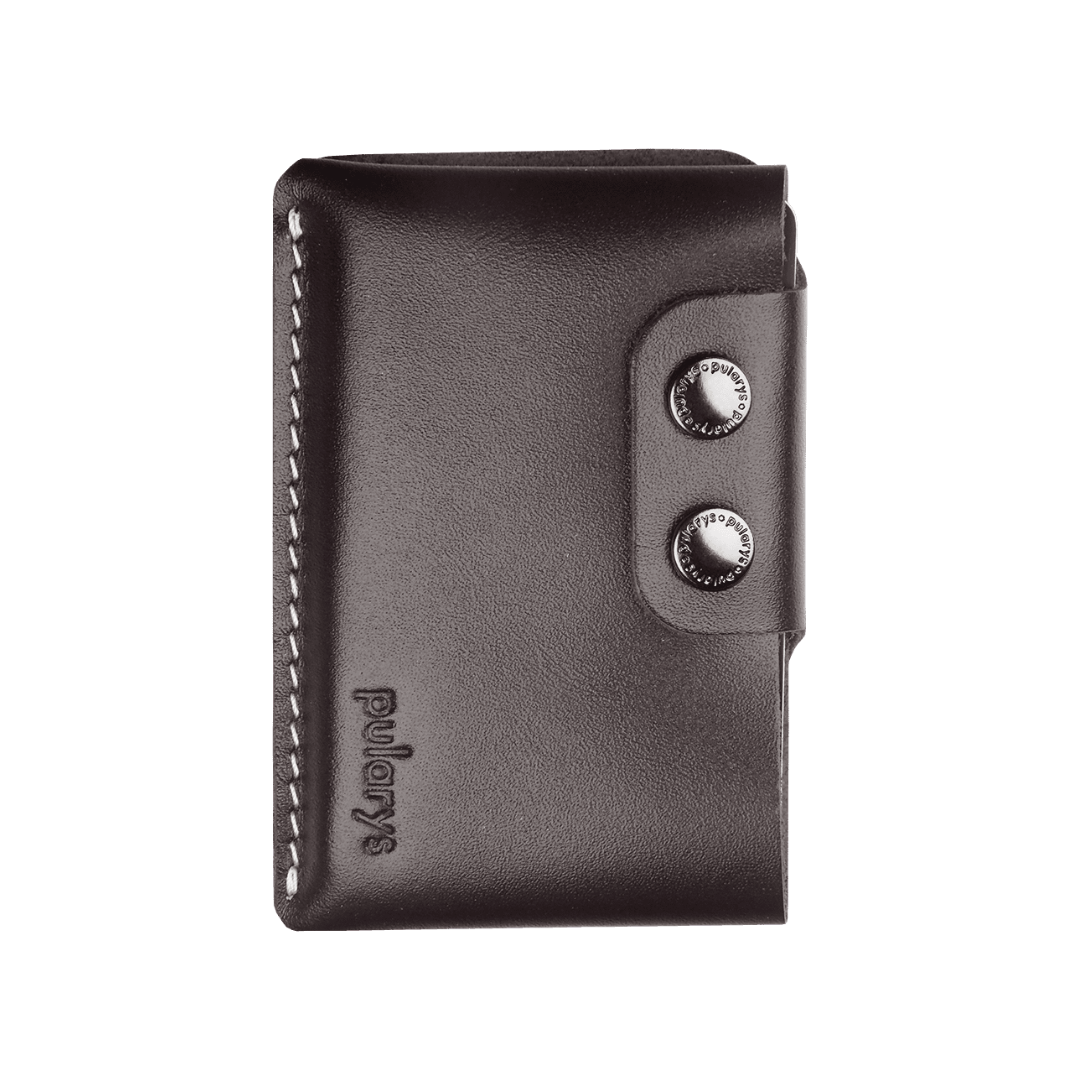 Pularys Hobby Line Italia Leather Brown
