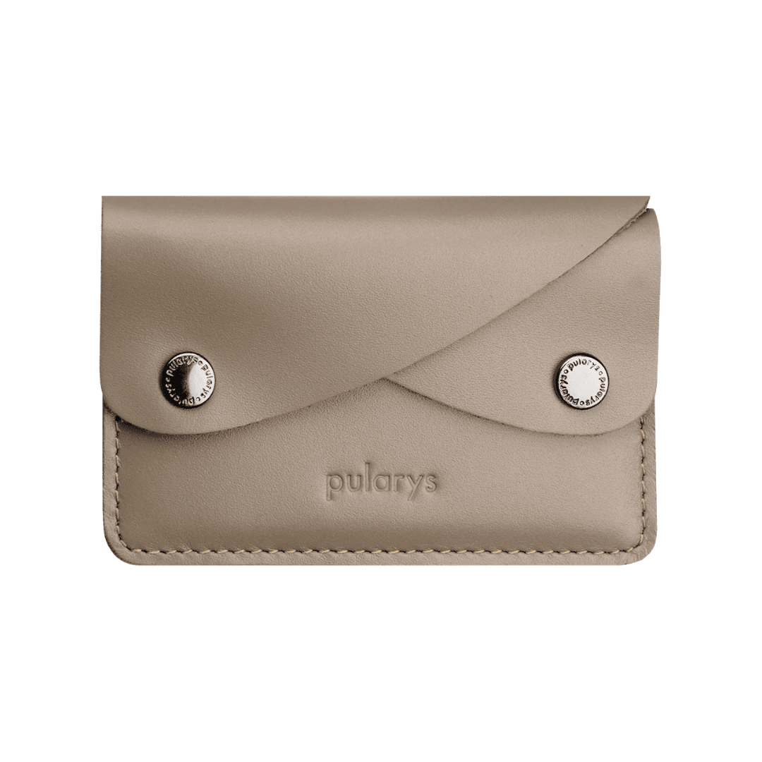 Pularys Retro Line Italia Leather Caffe Latte