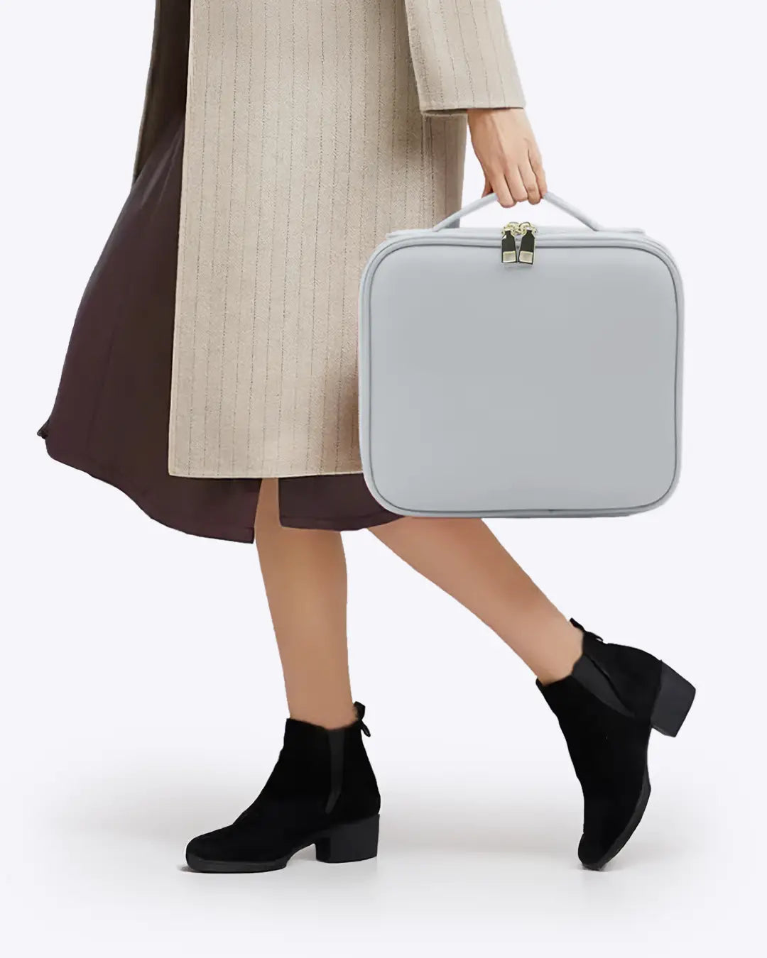 NOBL Travel Makeup Case 26