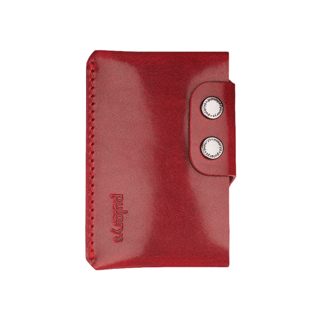 Pularys Hobby Line Nomad Leather Red