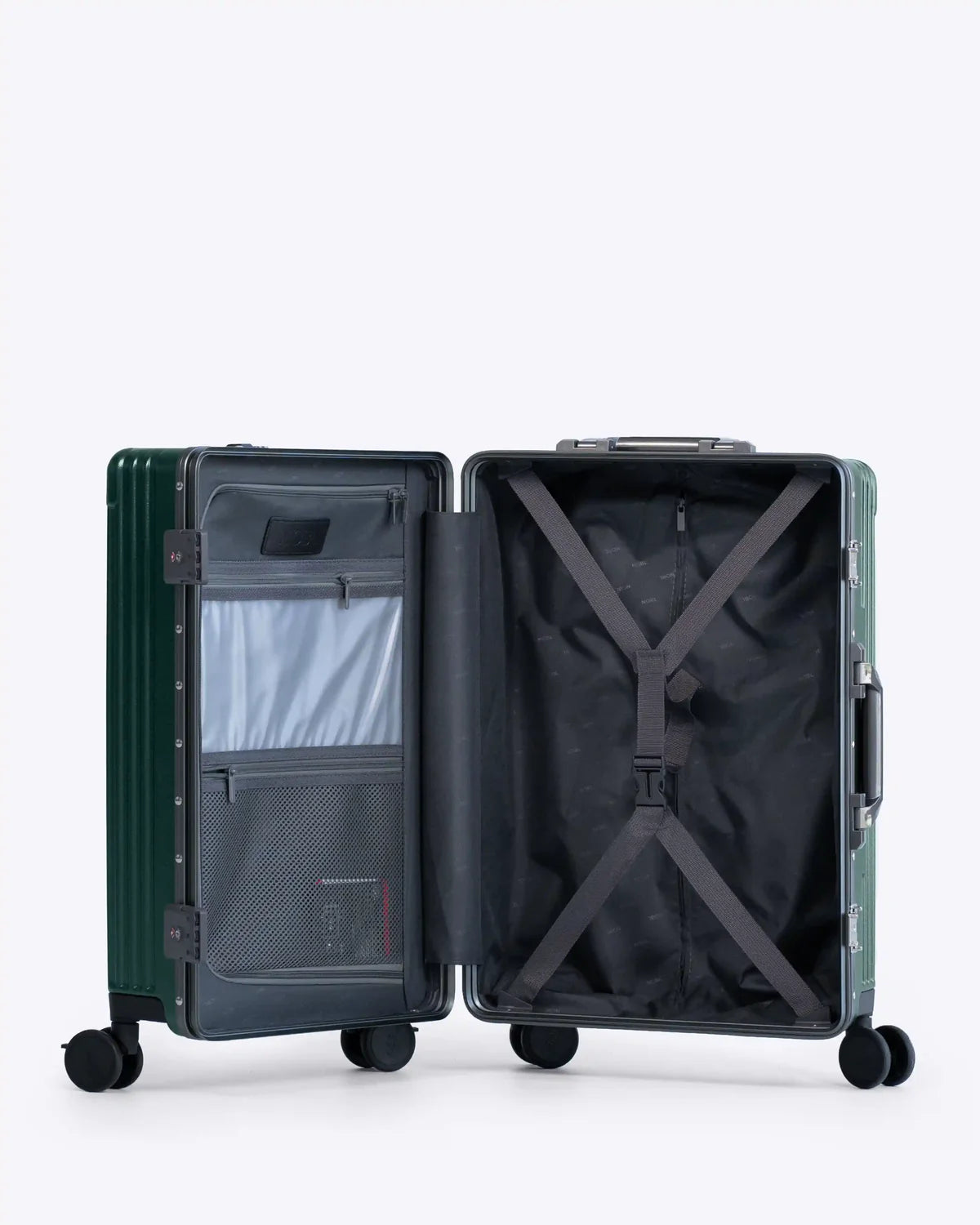 NOBL All-in-One Carry-on 6