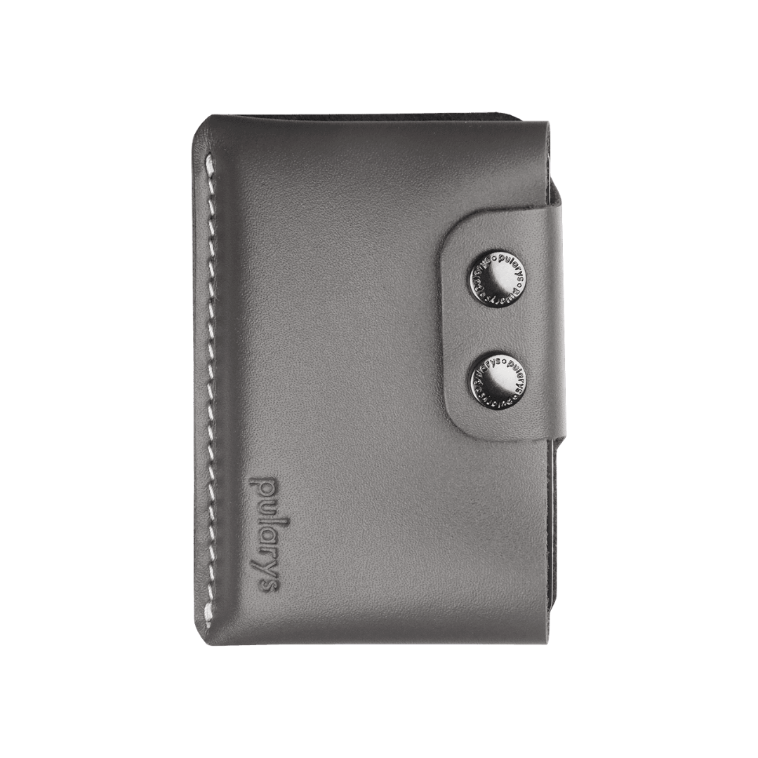 Pularys Hobby Line Italia Leather Grey