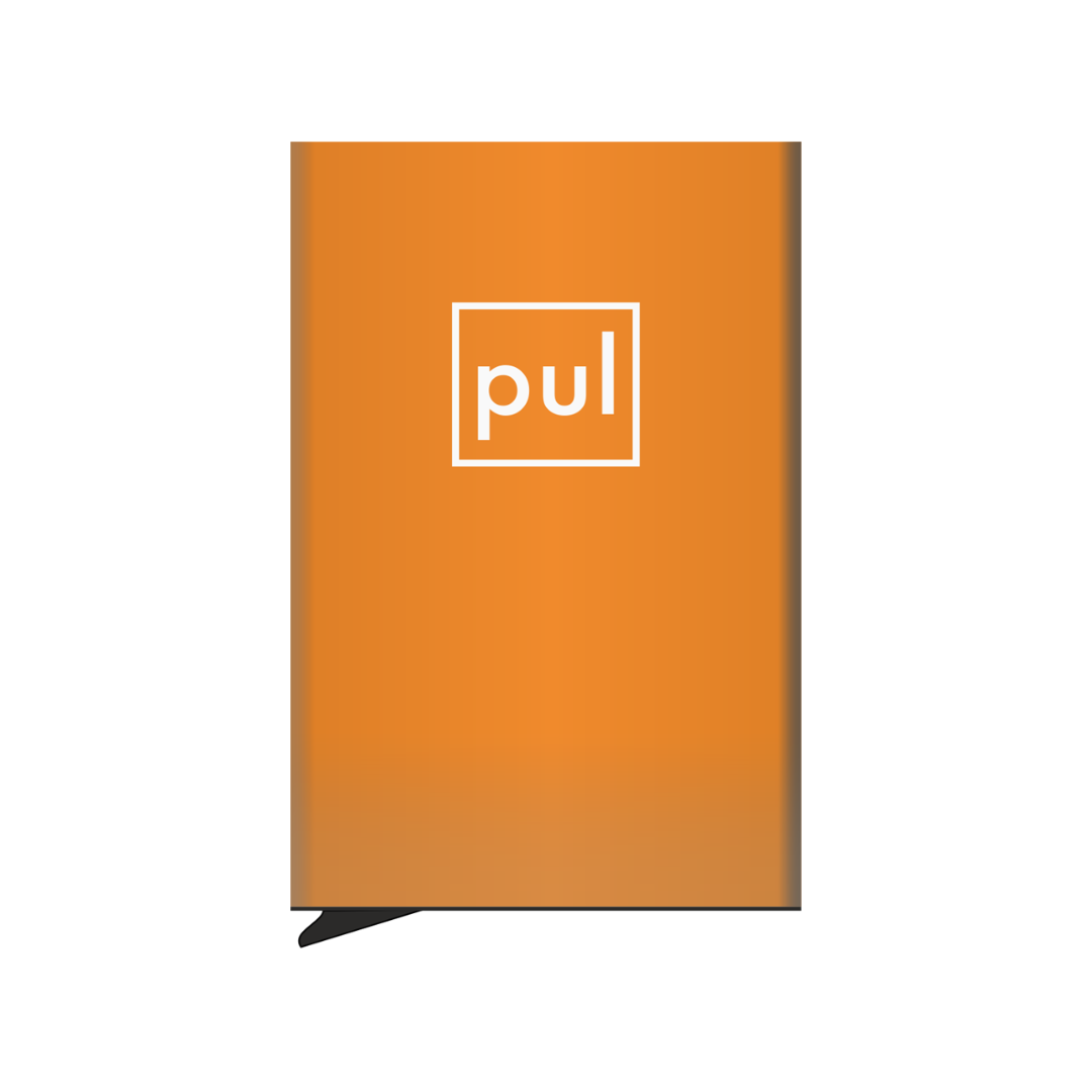 Pularys Zen Line Aluminum Orange