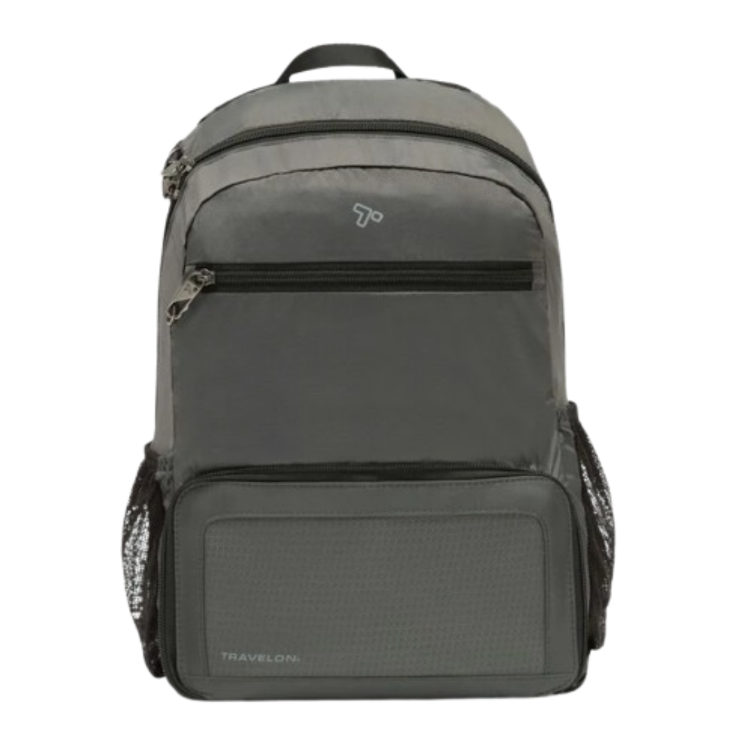 Travelon Packable Backpack 10