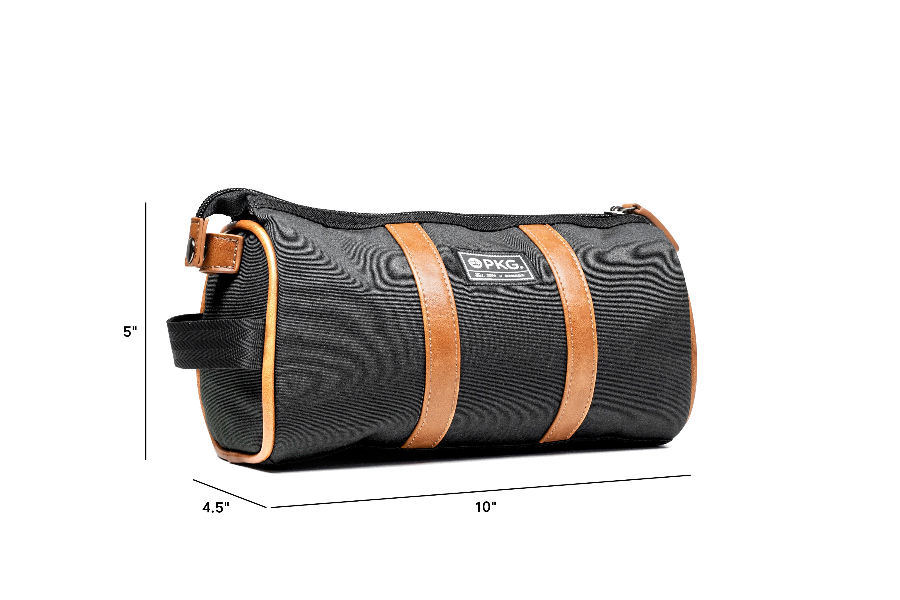PKG Charlotte Essentials Bag 21
