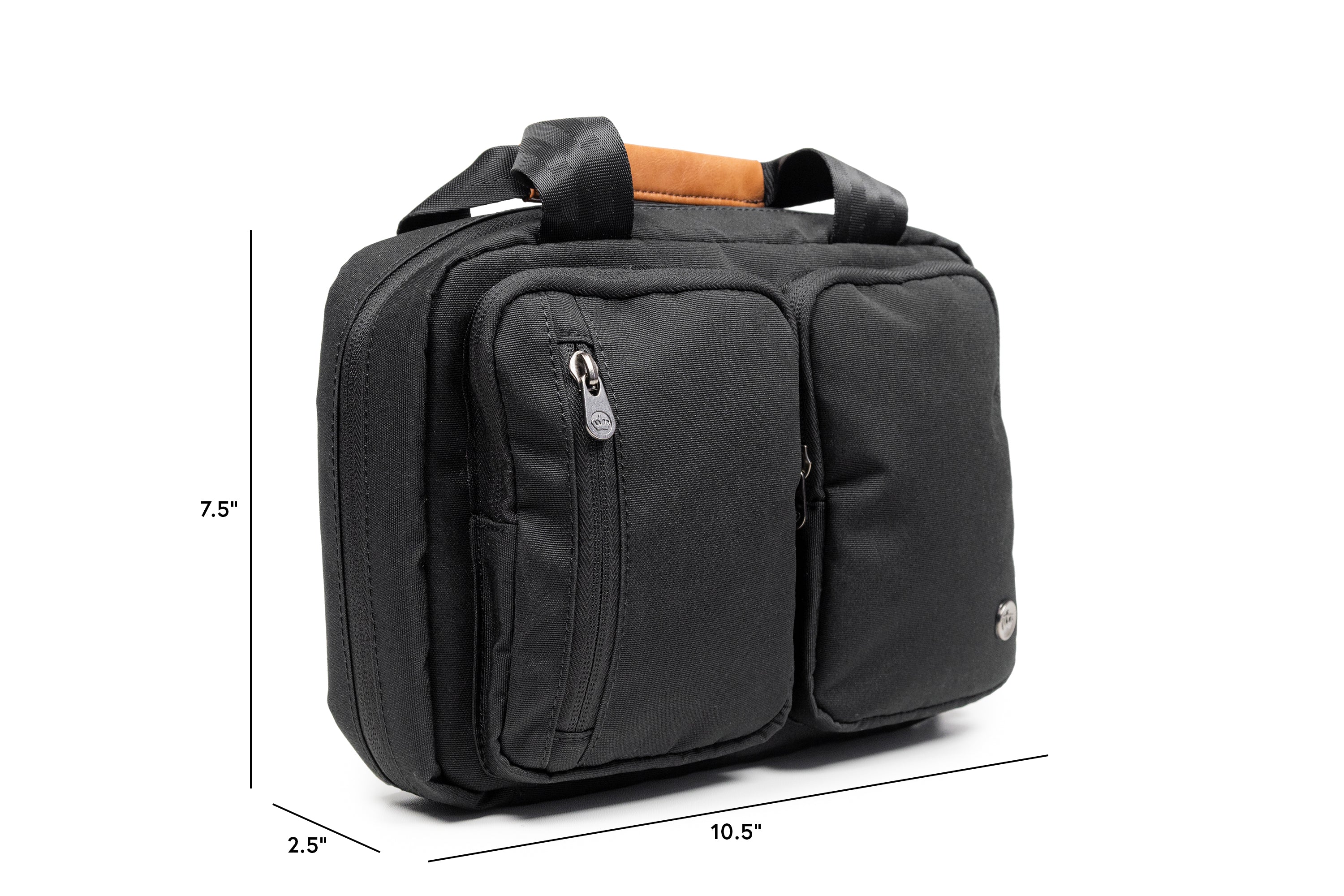 PKG Slimco Essentials Bag 17