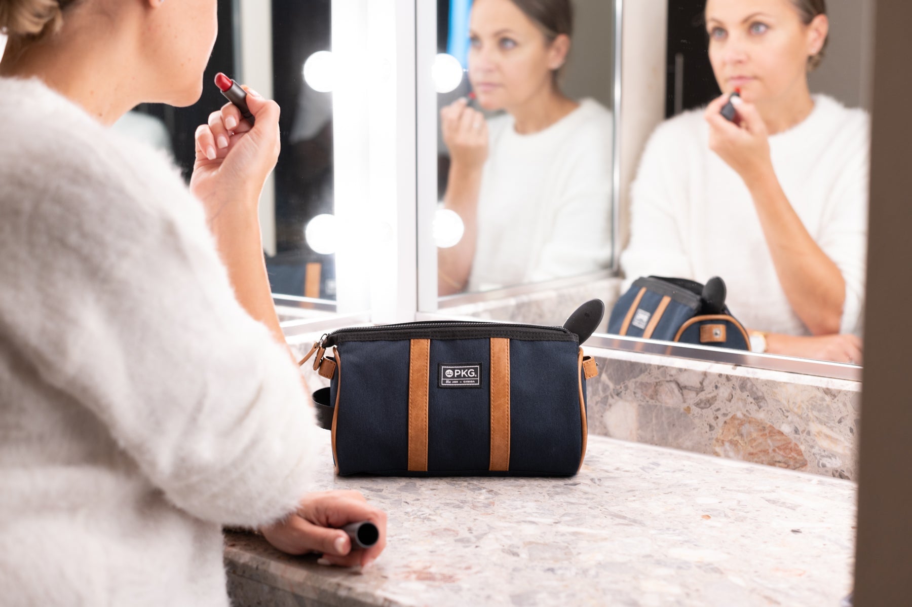 PKG Charlotte Essentials Bag 4