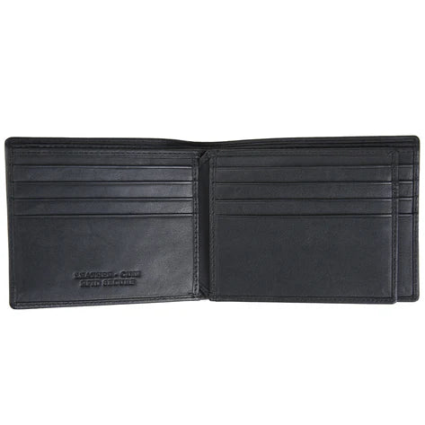 Mancini Leather Wallet (Monterry Edition) 3