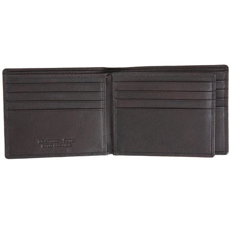 Mancini Leather Wallet (Monterry Edition) 14