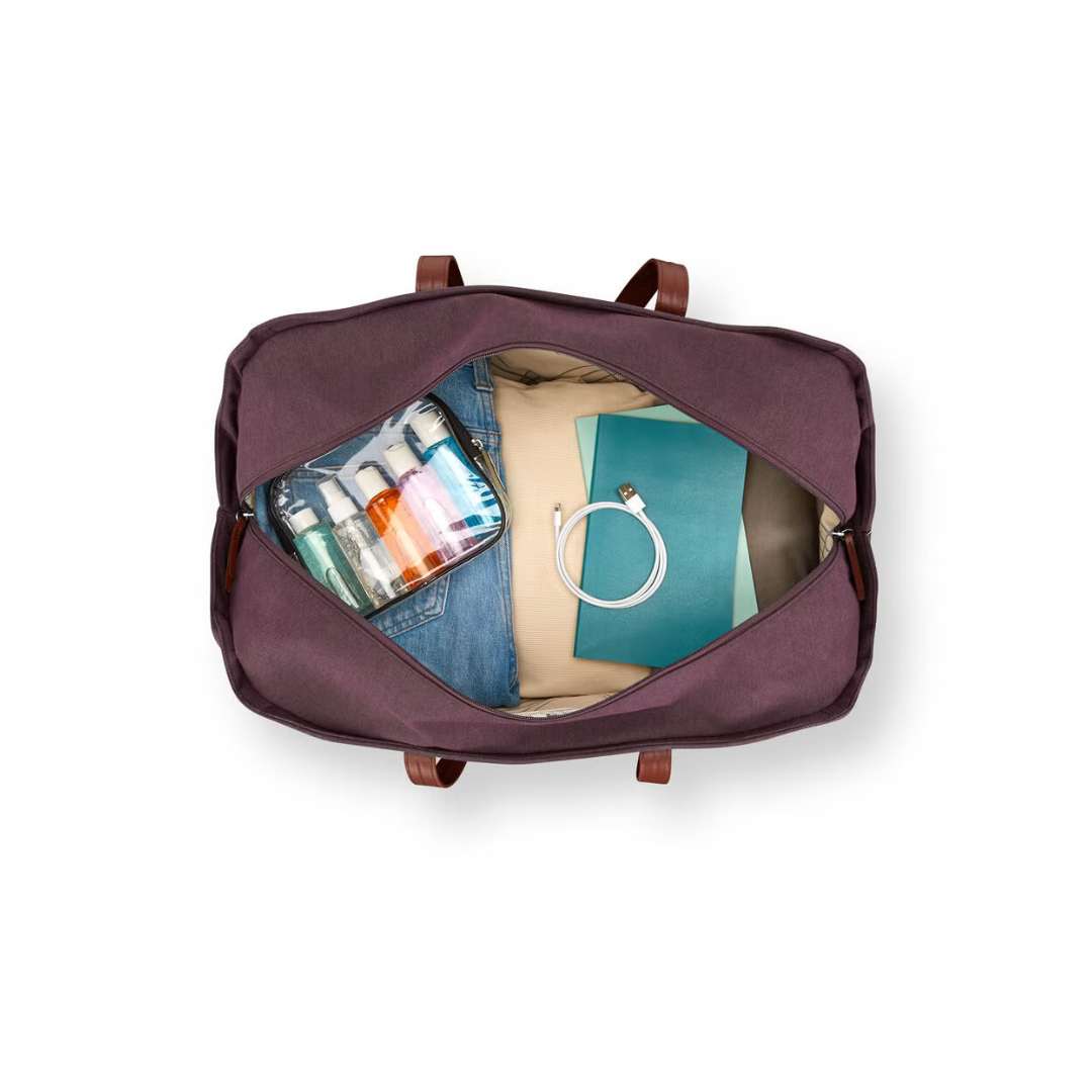 Samsonite Virtuosa Wheeled Duffle 16