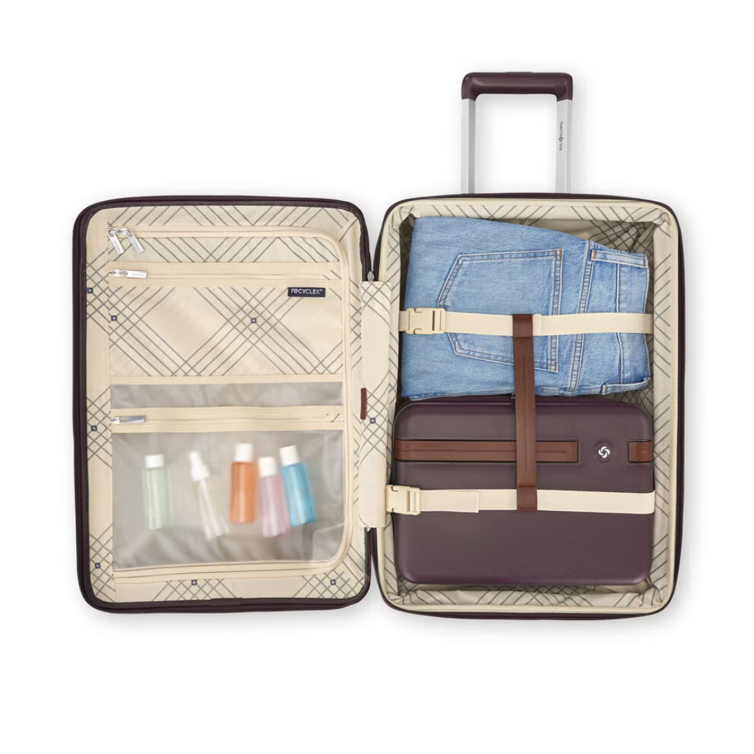 Sac de voyage Samsonite Virtuosa 20