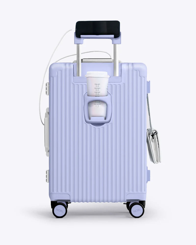 NOBL All-in-One Carry-on 46