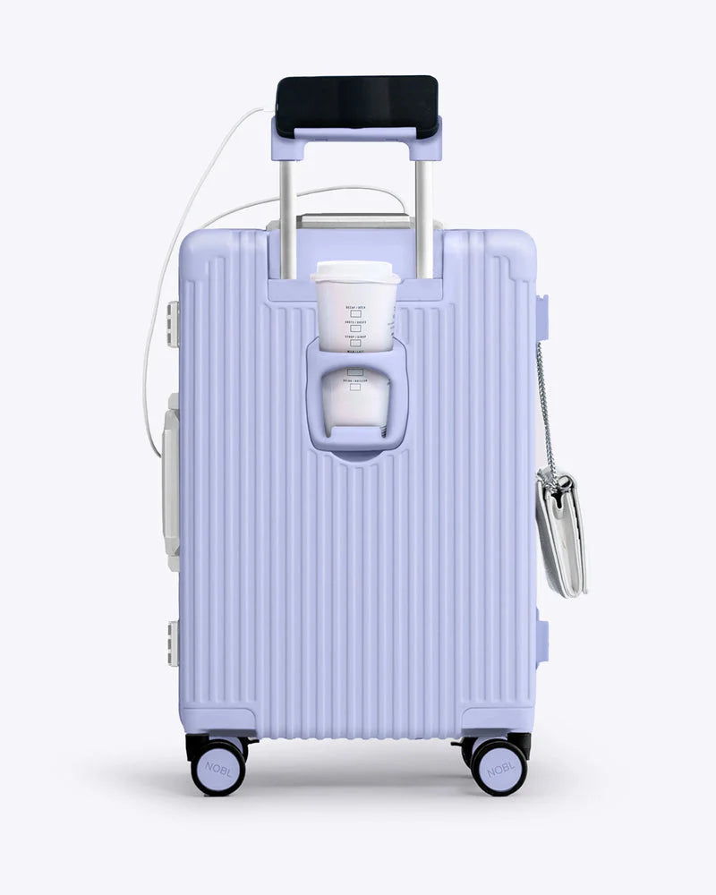 NOBL All-in-One Carry-on 19" 72