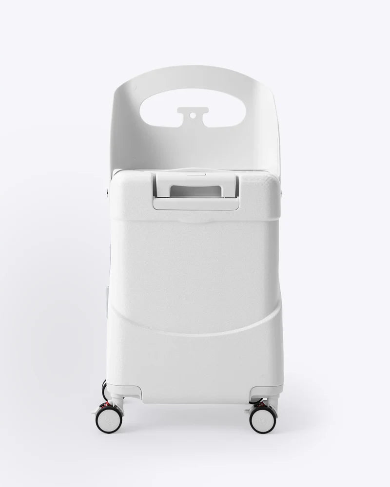 NOBL Carry-on Luggage with Seat 20