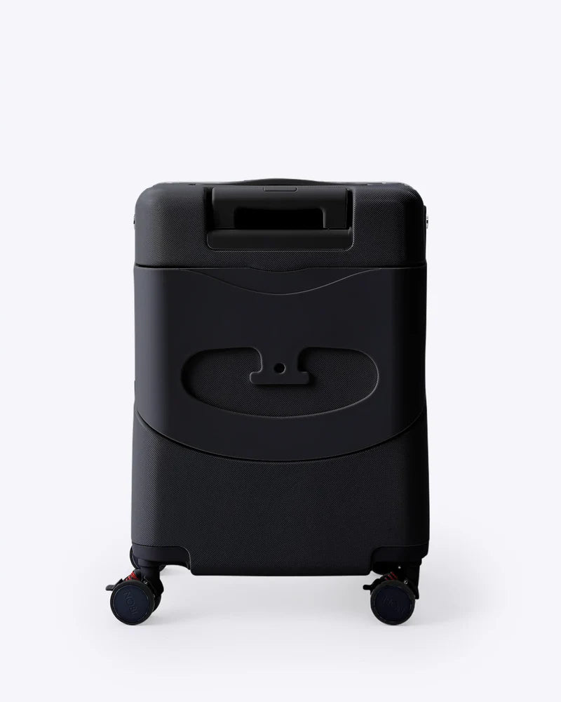 NOBL Carry-on Luggage with Seat 52