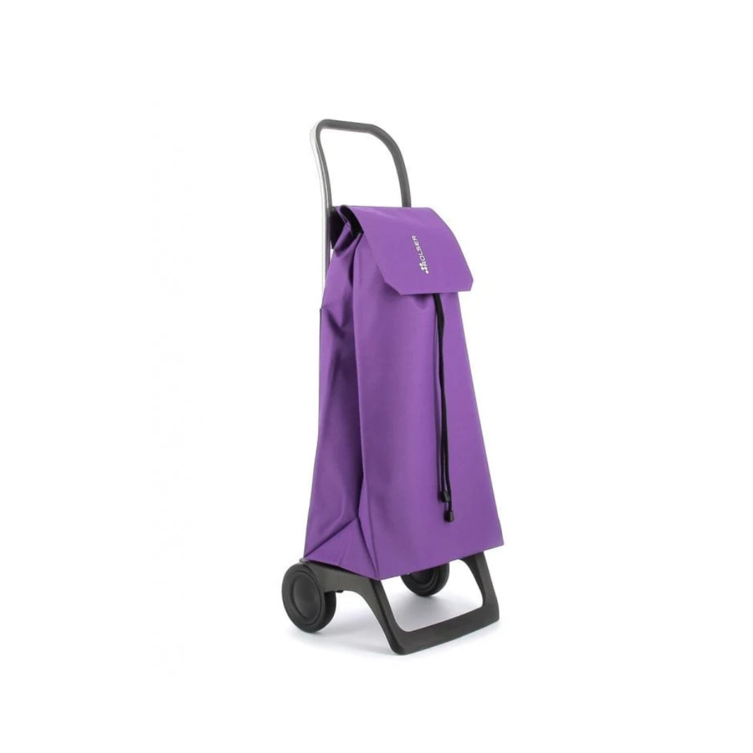 Rolser Jet LN Joy 2 Wheel Shopping Trolley 19