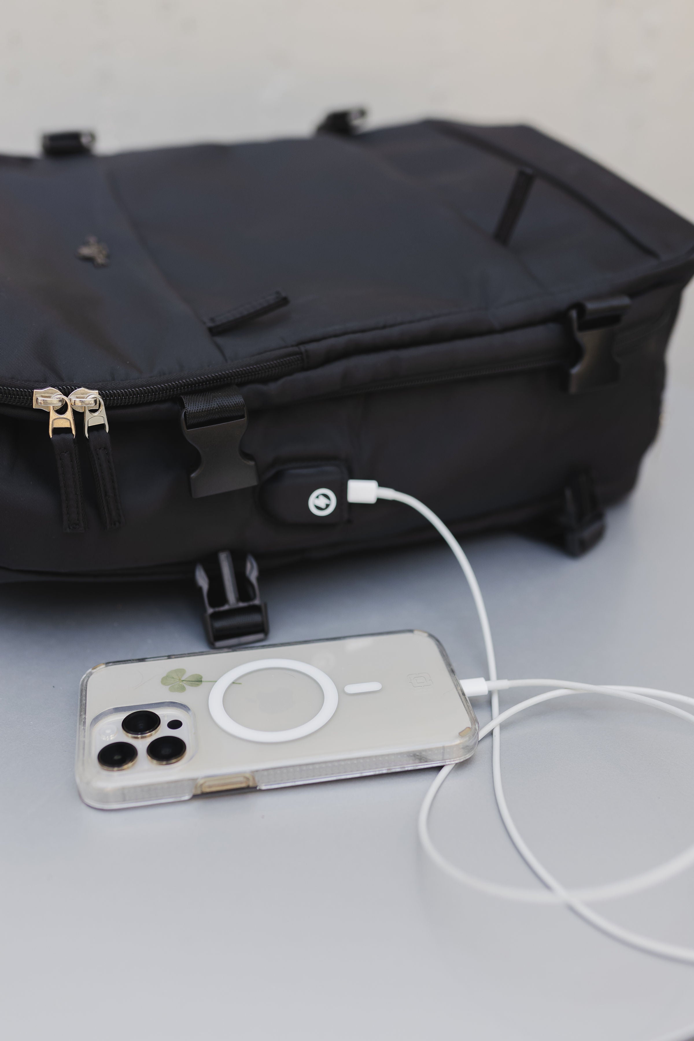Bãre Travel Backpack 12