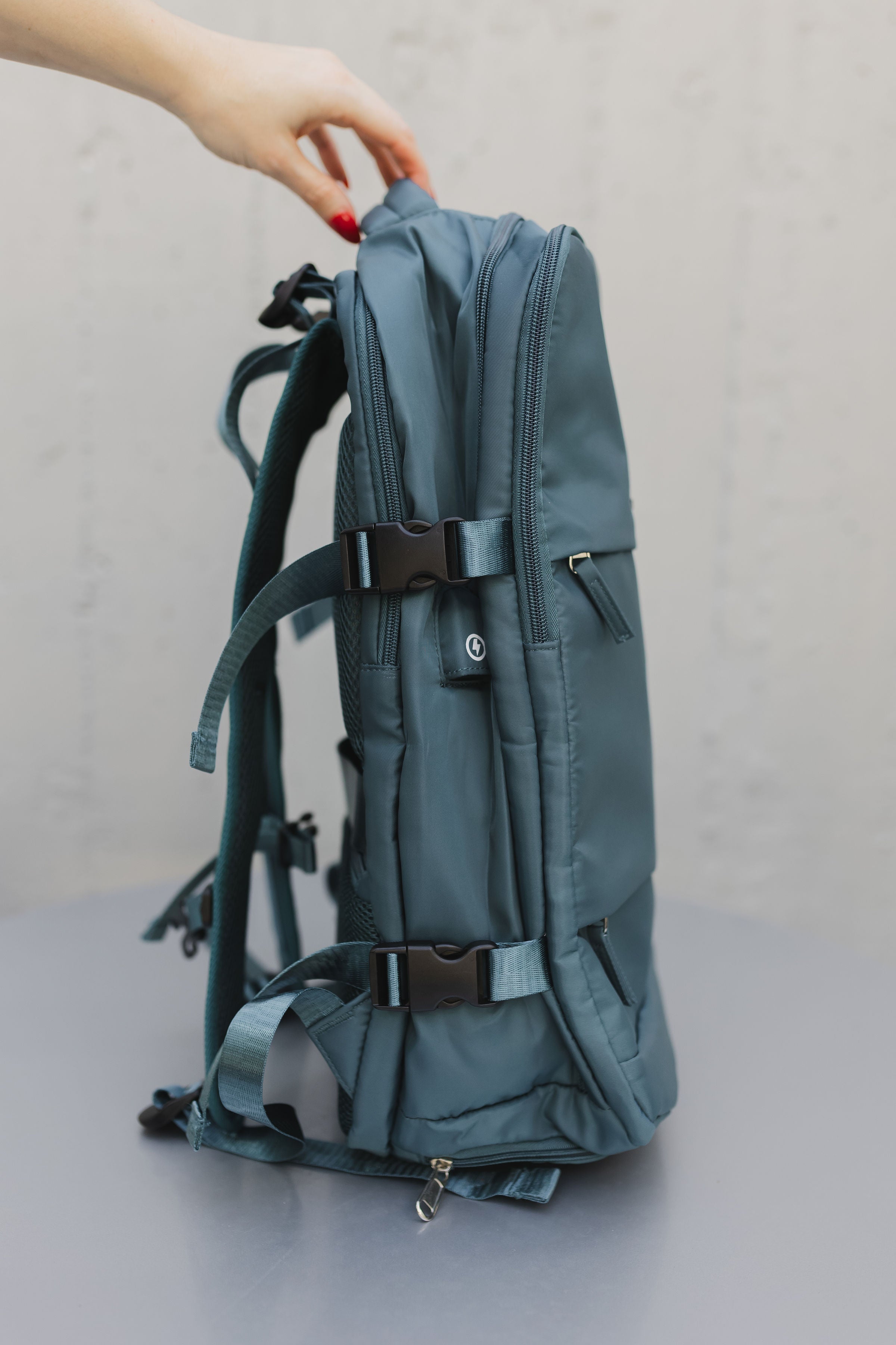 Bãre Travel Backpack 19