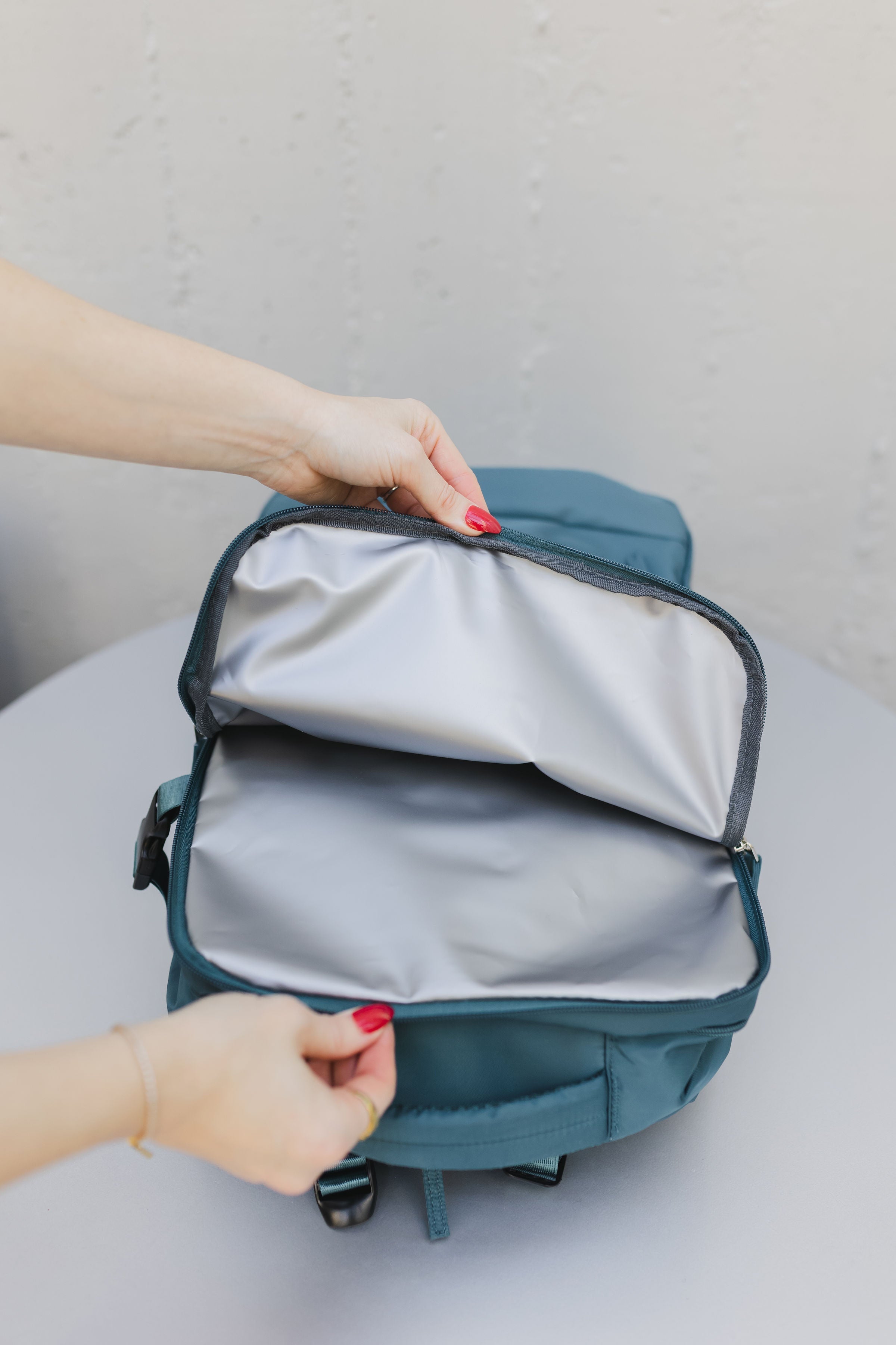 Bãre Travel Backpack 21