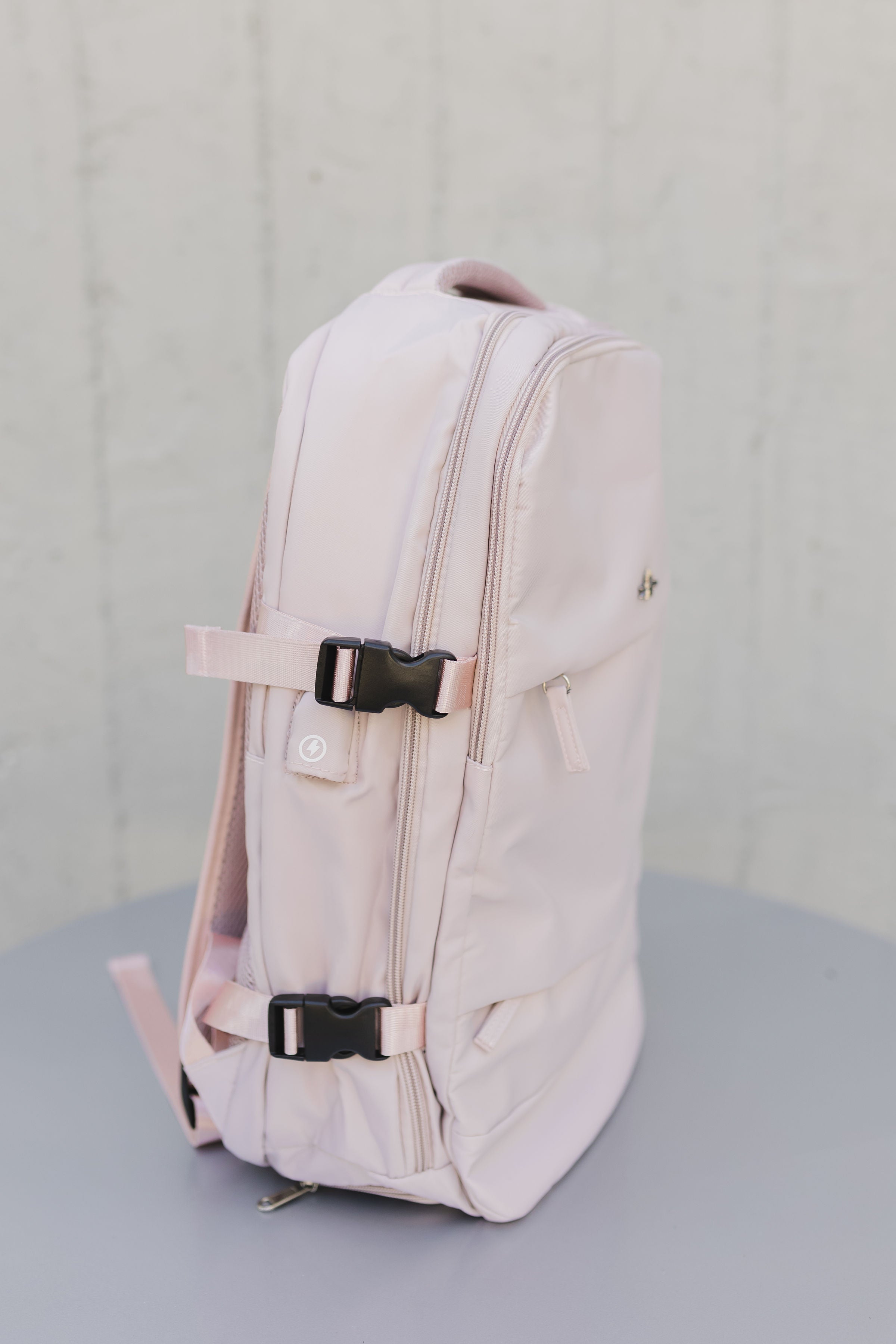 Bãre Travel Backpack 6